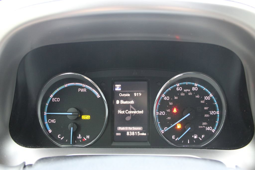 Used 2018 Toyota RAV4 XLE AWD/4WD image 32