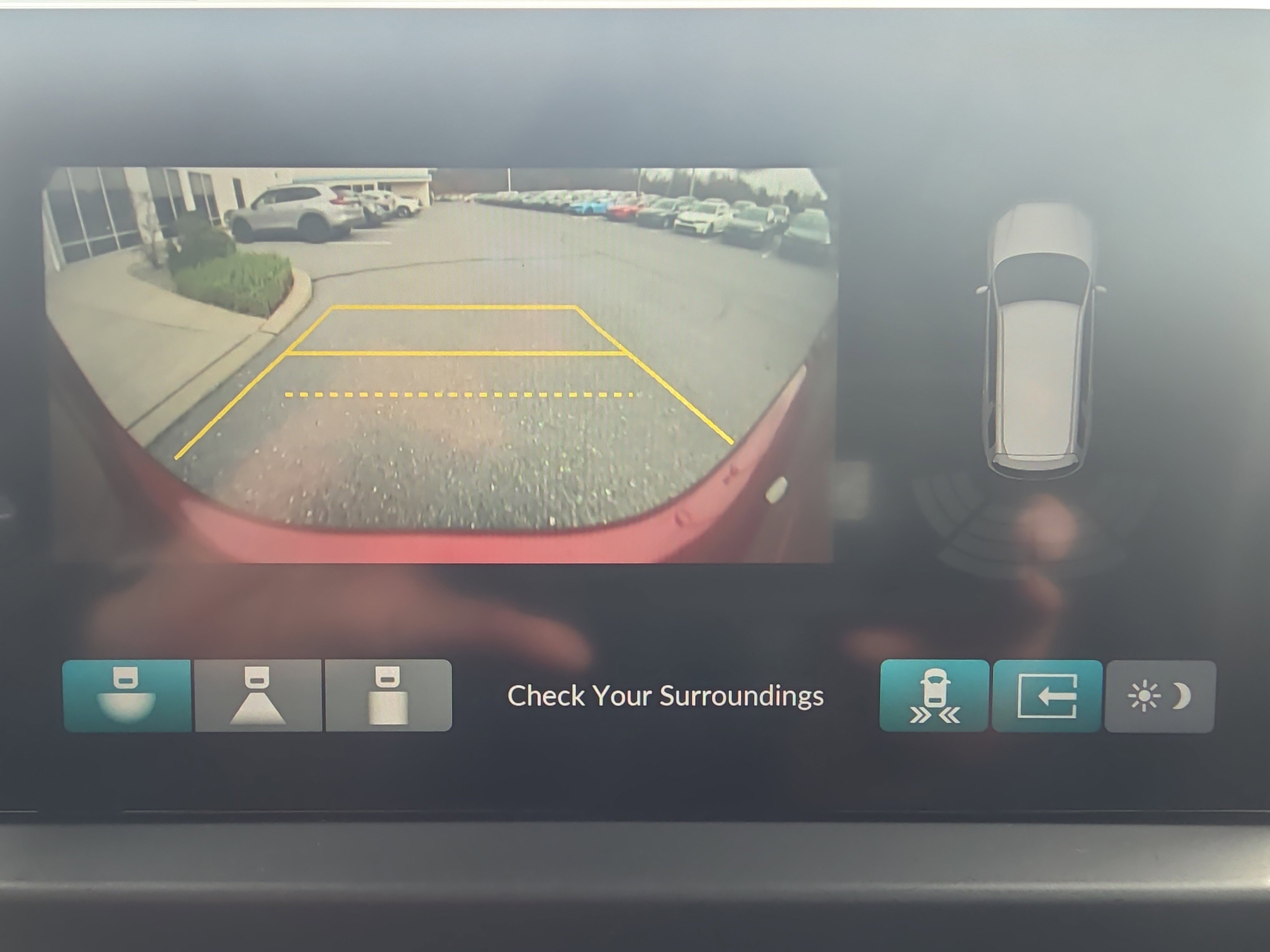 Used 2023 Honda Pilot EX-L image 25