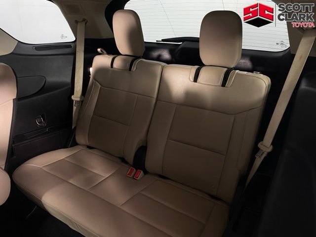 Used 2020 Ford Explorer Limited RWD image 17