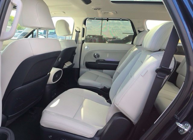 Used 2026 Hyundai Palisade Calligraphy FWD image 14