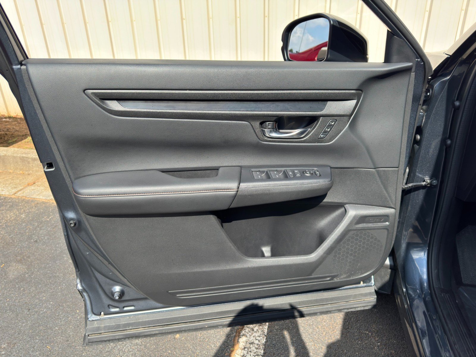 Used 2024 Honda CR-V Sport-L image 41