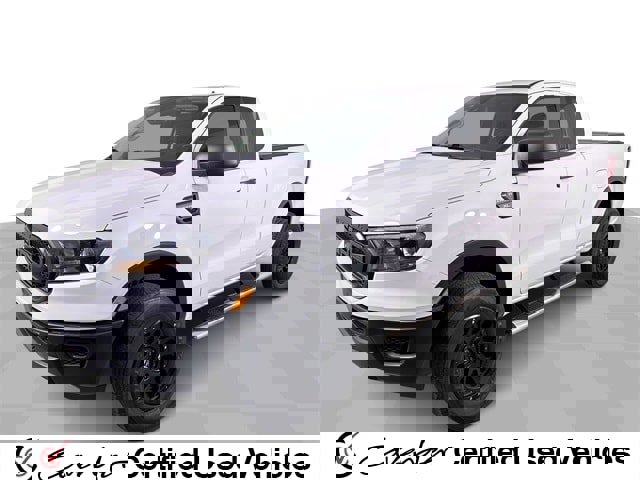 Used 2020 Ford Ranger XL w/ Equipment Group 101A Mid