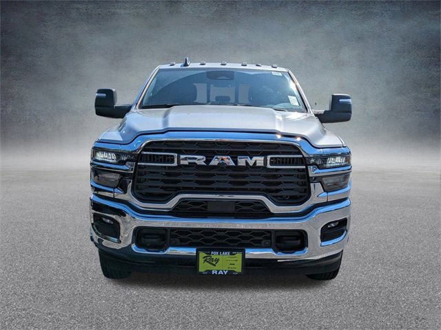 New 2026 RAM 3500 Tradesman image 9