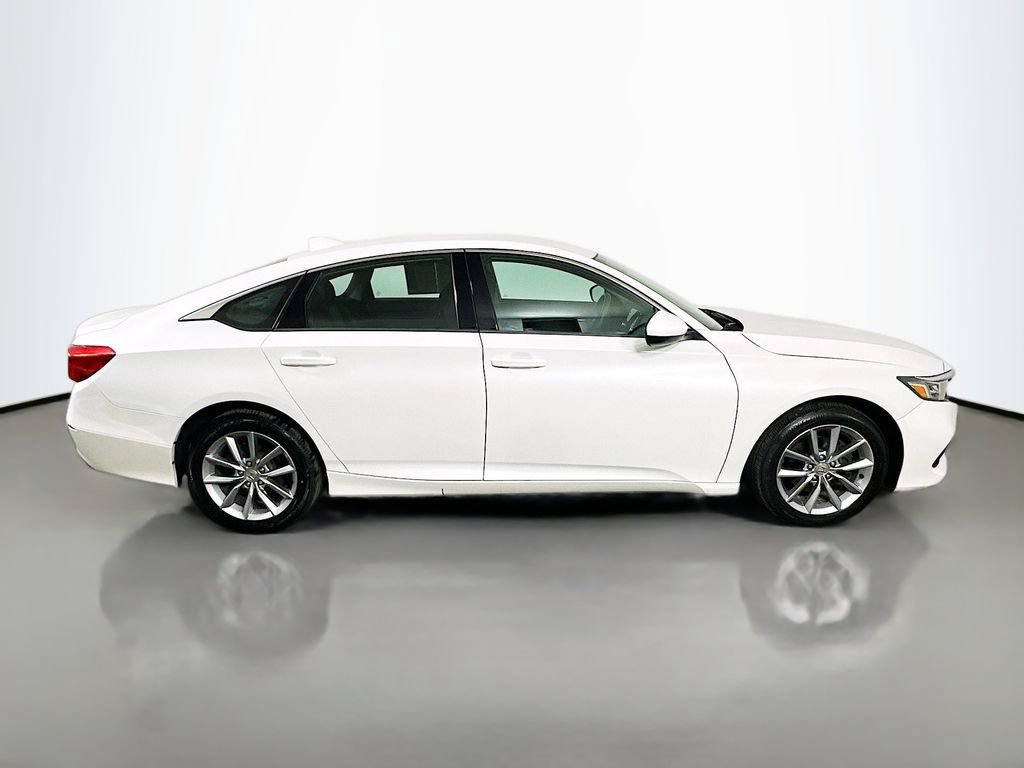 Used 2021 Honda Accord LX image 7