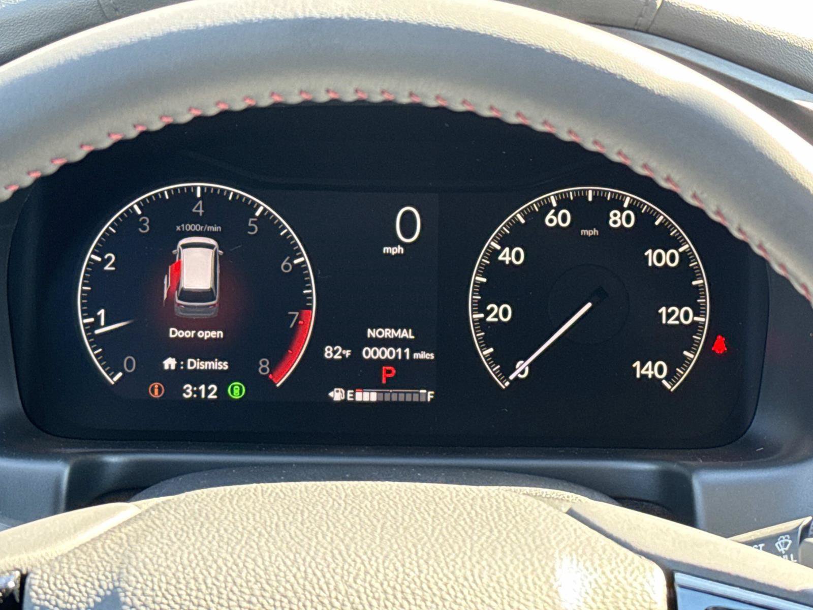 New 2026 Honda Odyssey Sport-L image 20