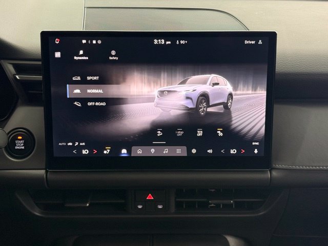New 2026 MAZDA CX-5 Select AWD/4WD image 23
