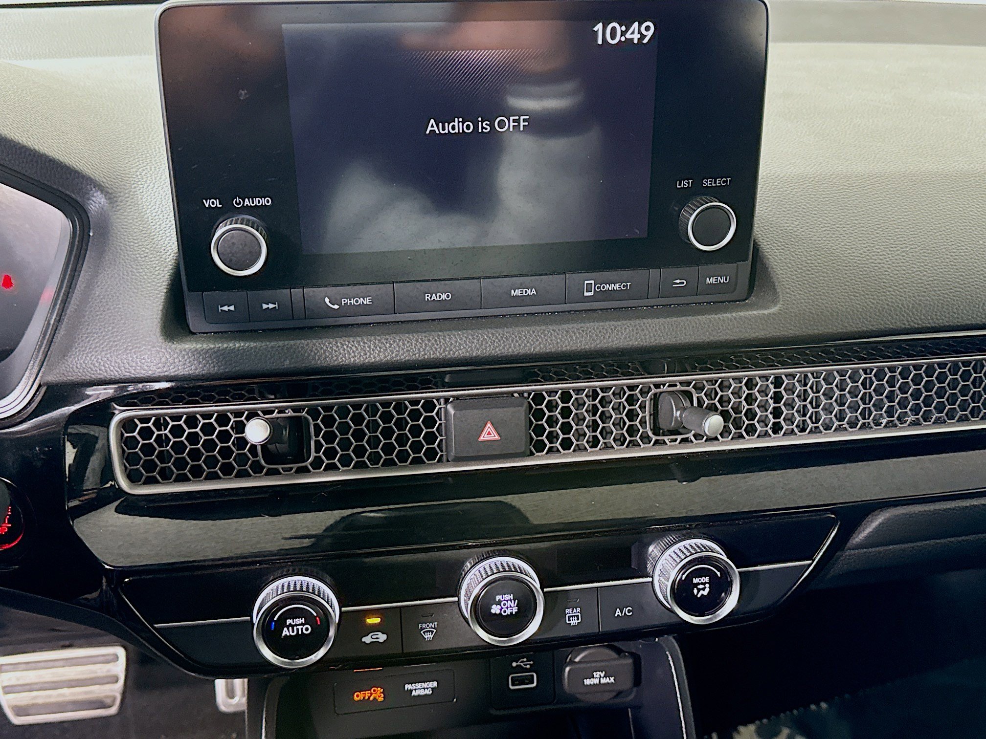 Used 2022 Honda Civic Sport image 18