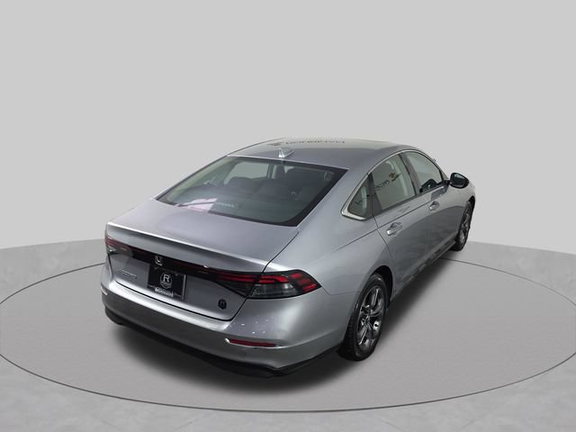 Used 2023 Honda Accord EX image 41