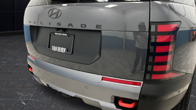 Used 2026 Hyundai Palisade XRT Pro AWD/4WD image 42