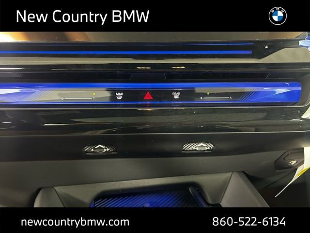 New 2026 BMW 540i xDrive w/ Executive Package image 24