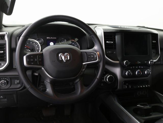 Used 2024 RAM 1500 Lone Star image 10