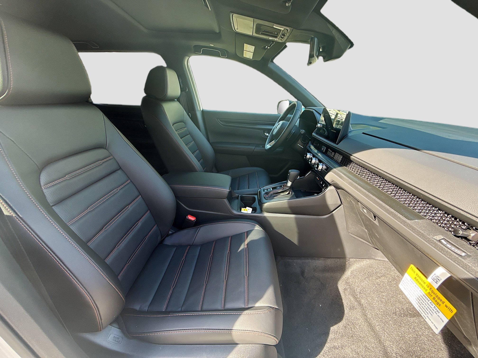 New 2026 Honda CR-V Sport-L image 24