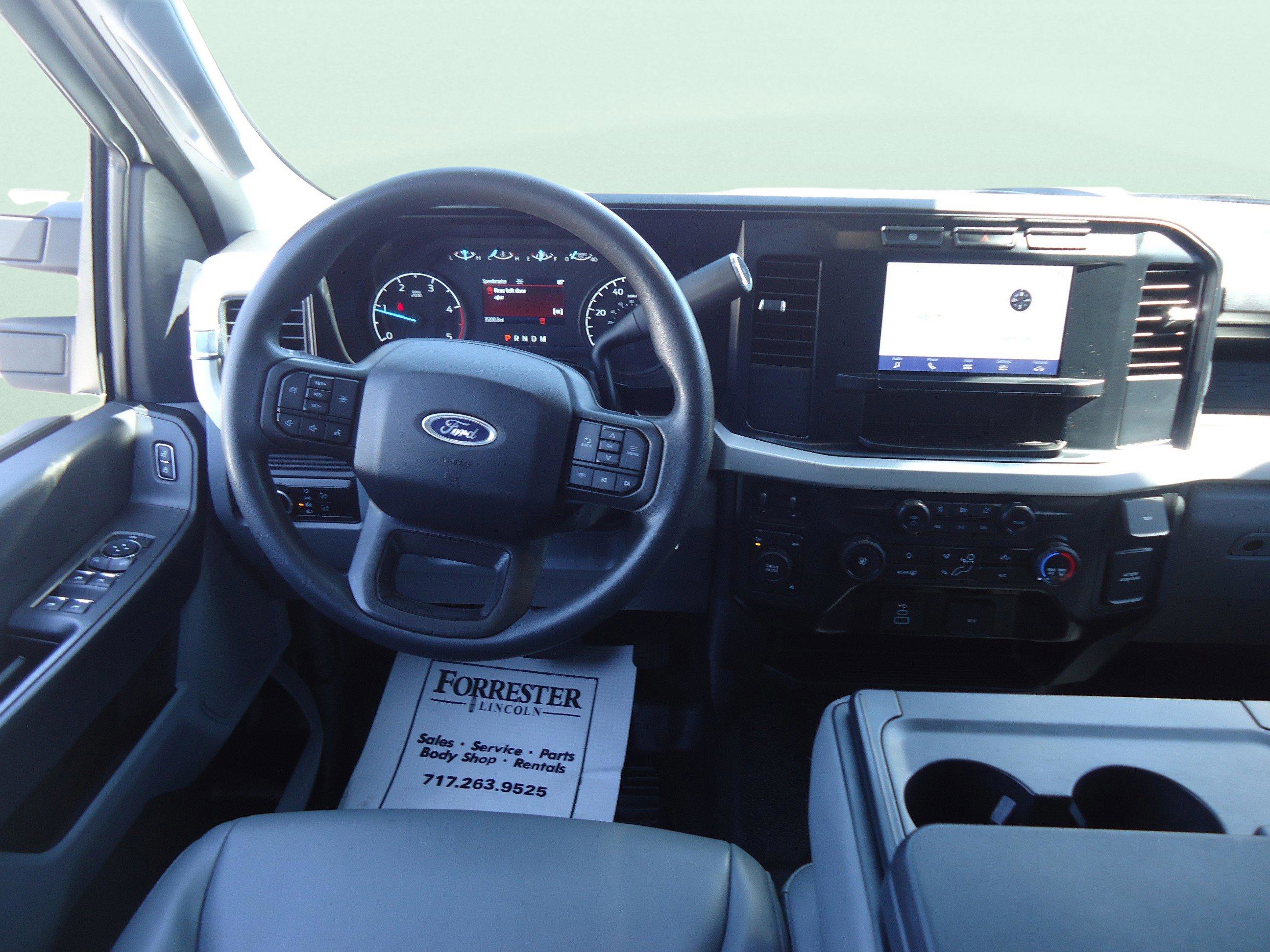 Used 2024 Ford F450 XL image 15