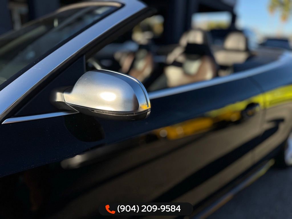 Used 2015 Audi S5 Prestige w/ Prestige Package image 15