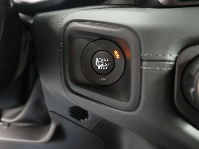 New 2026 Jeep Wrangler Sahara image 20