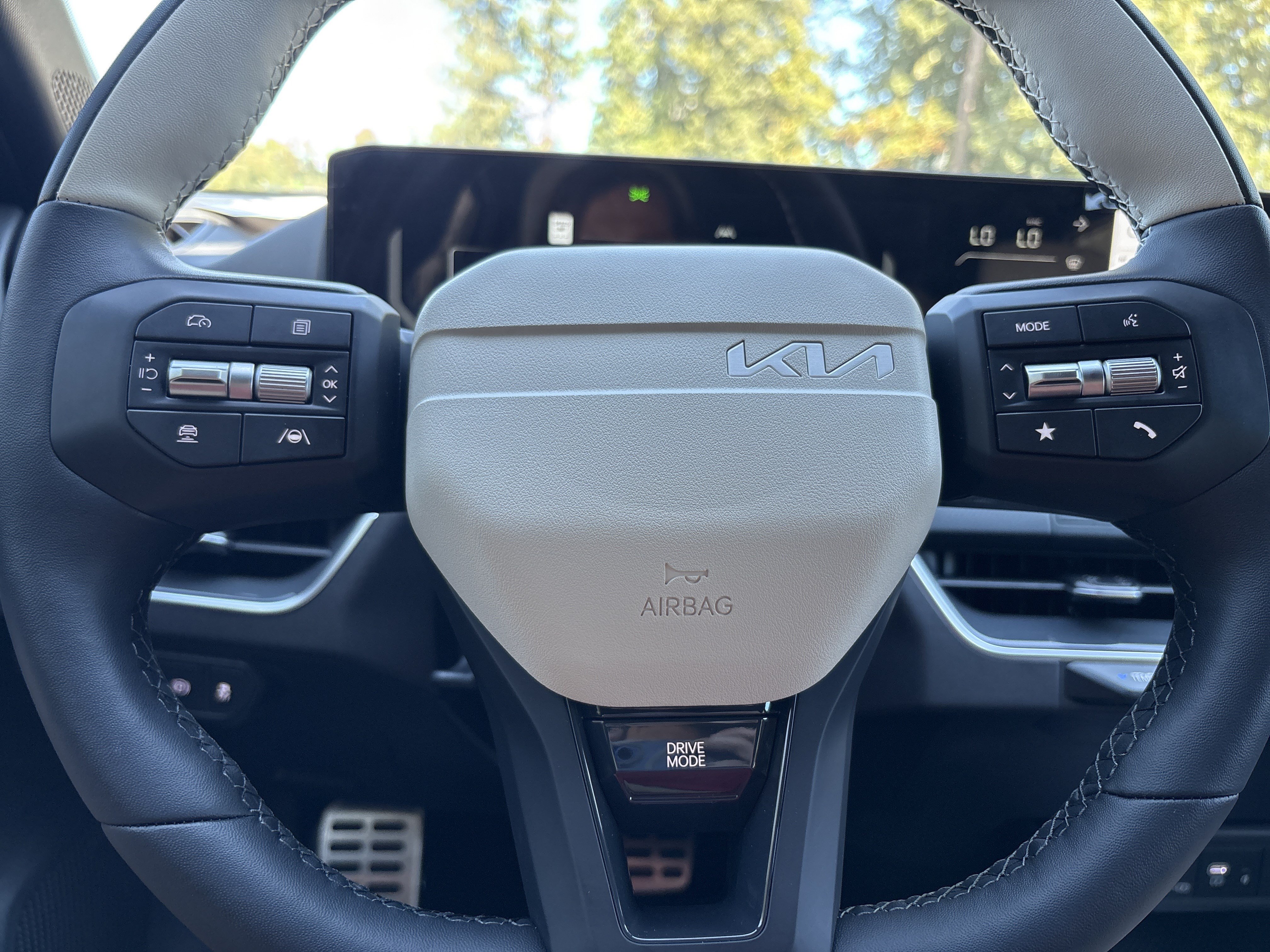 New 2026 Kia K4 GT-Line Turbo FWD image 11