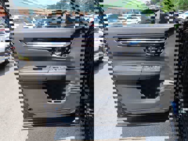 New 2026 Honda CR-V Sport Touring image 17