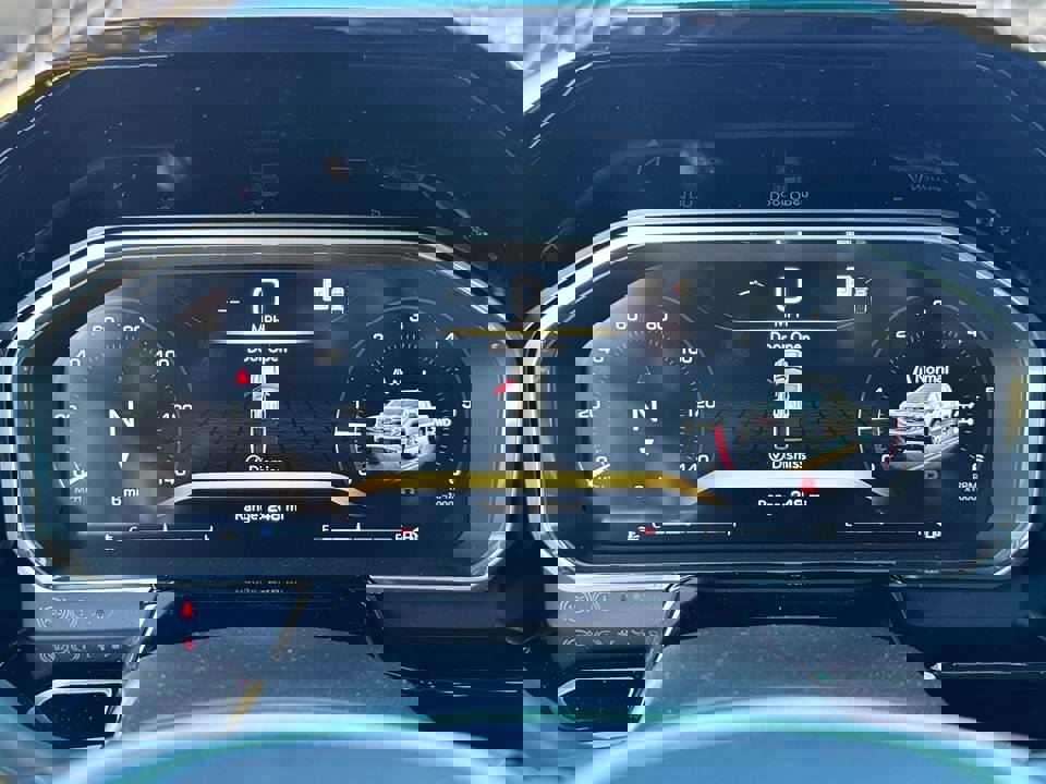 Used 2026 GMC Sierra 1500 SLT w/ SLT Premium Plus Package image 34