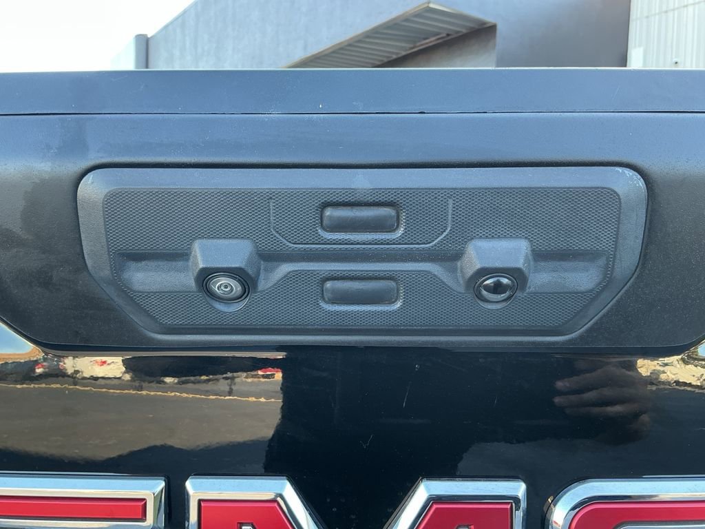 Used 2022 GMC Sierra 1500 Denali w/ Denali Reserve Package image 31