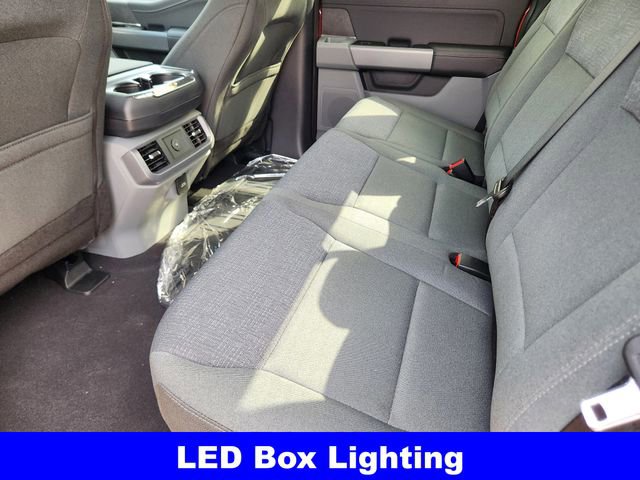 New 2026 Ford F150 XLT w/ Equipment Group 302A MID image 31