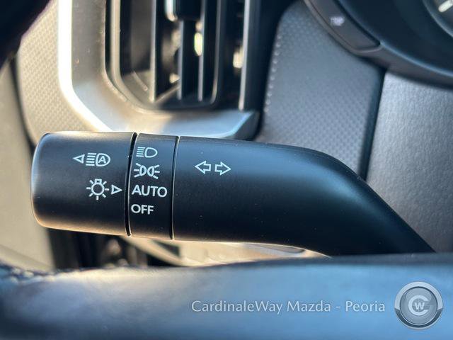 Used 2024 MAZDA CX-50 AWD 2.5 S w/ Preferred Package image 20