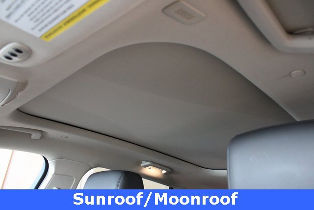 Used 2019 Lincoln Nautilus Reserve w/ Ultimate Package image 6