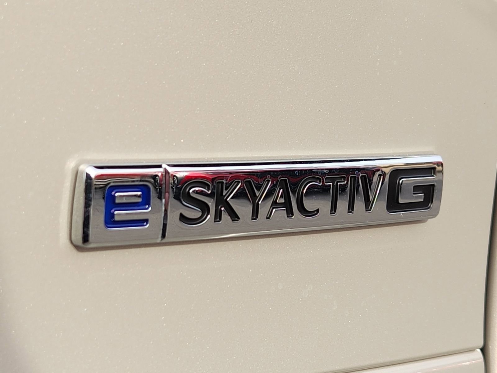 New 2026 MAZDA CX-90 3.3 Turbo w/ Premium Plus Pkg image 12