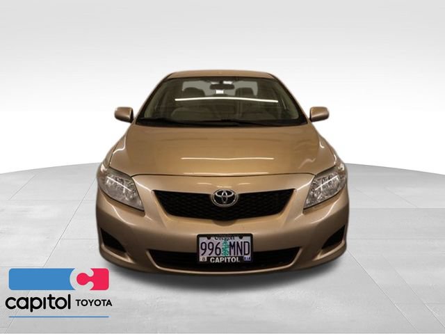 Used 2010 Toyota Corolla LE FWD image 4