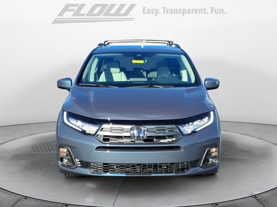 New 2026 Honda Odyssey EX-L image 2