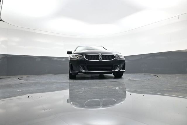 New 2025 BMW 230i Coupe w/ Premium Package image 37