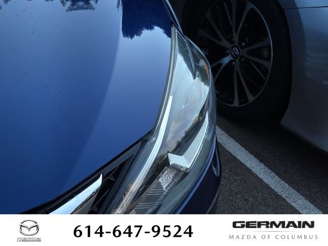 Used 2017 Nissan Sentra S FWD image 11
