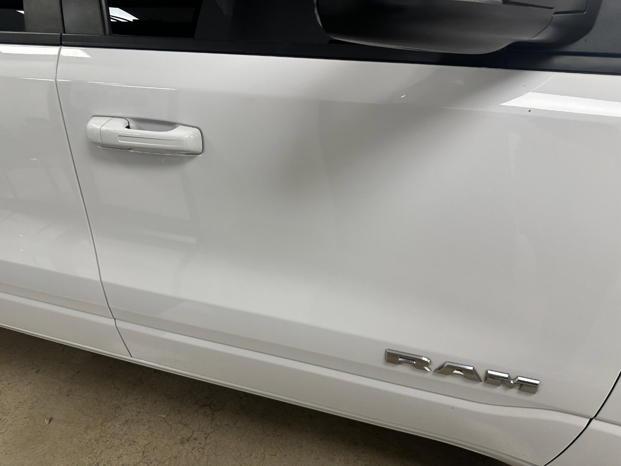 Used 2021 RAM 1500 Big Horn image 21