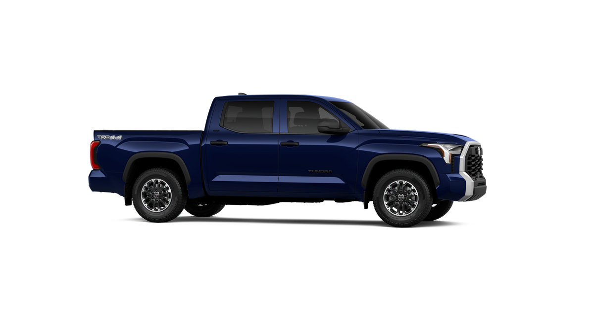 New 2026 Toyota Tundra SR5 AWD/4WD image 37