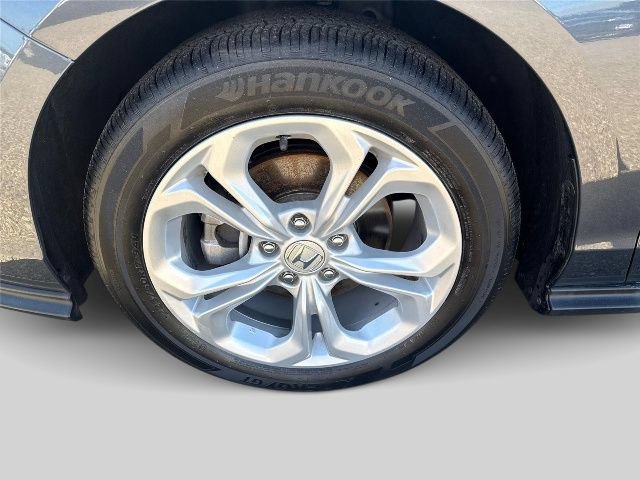 Used 2023 Honda Accord LX image 27