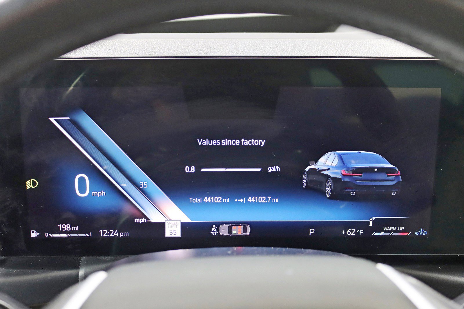 Used 2023 BMW 330i 330i-Premium Package w/ Premium Package image 16