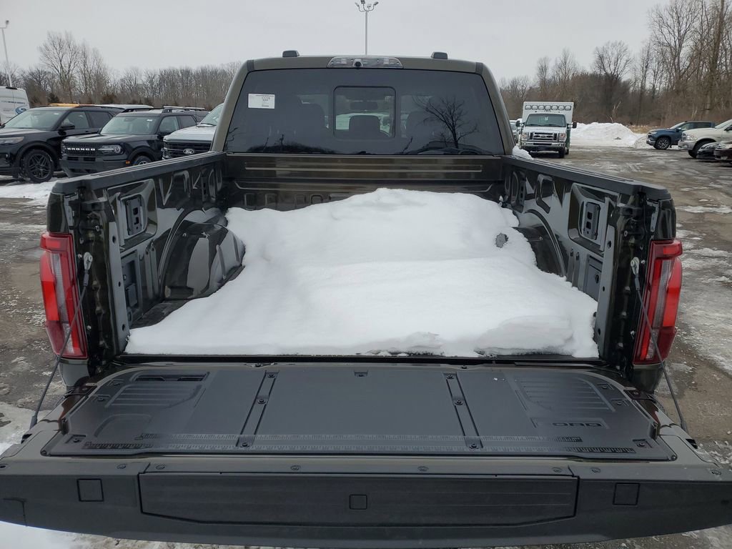 New 2026 Ford F150 Raptor image 33