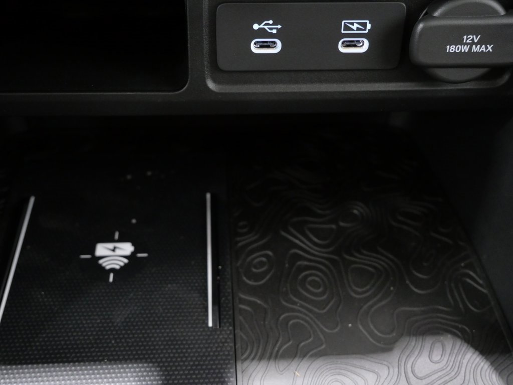 New 2026 Honda Passport TrailSport image 22