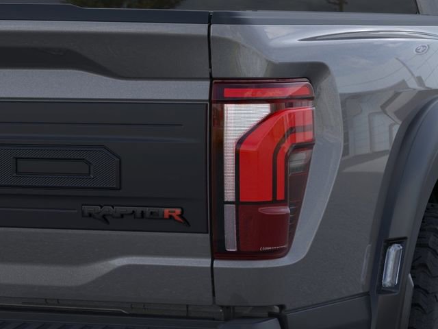 New 2026 Ford F150 Raptor w/ Equipment Group 803A Raptor R image 21