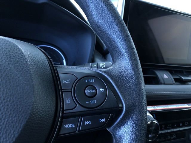 Certified 2025 Toyota RAV4 XLE w/ Convenience Package AWD/4WD image 26