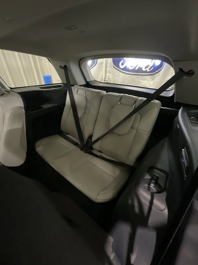 Used 2025 Lincoln Aviator Premiere w/ Jet Appearance Package image 12