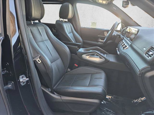 Certified 2023 Mercedes-Benz GLS 580 4MATIC image 24