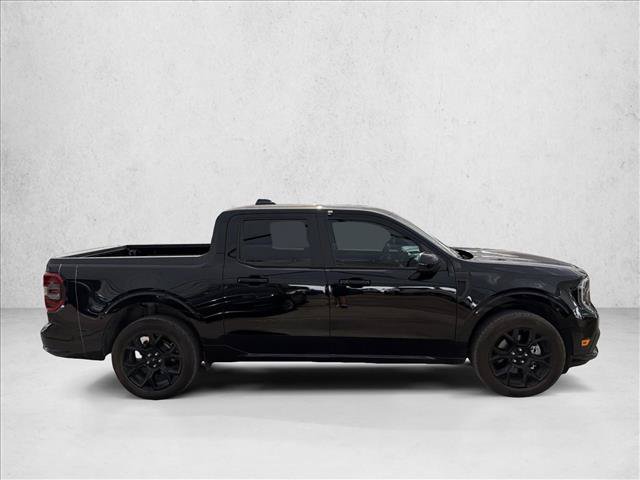 Certified 2025 Ford Maverick Lobo AWD/4WD image 6