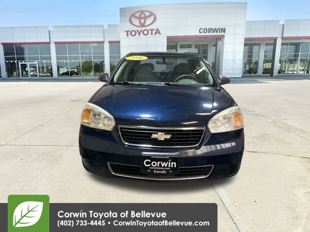 Used 2006 Chevrolet Malibu LS image 3