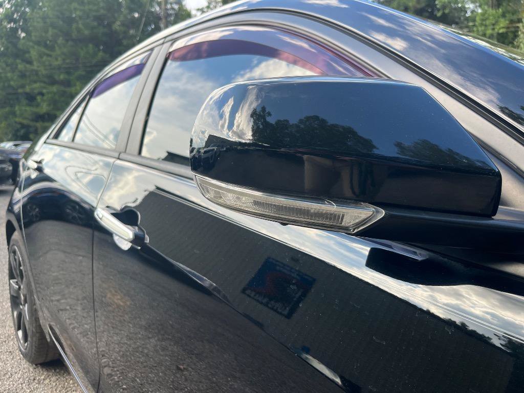 Used 2015 Cadillac ATS Performance RWD image 16