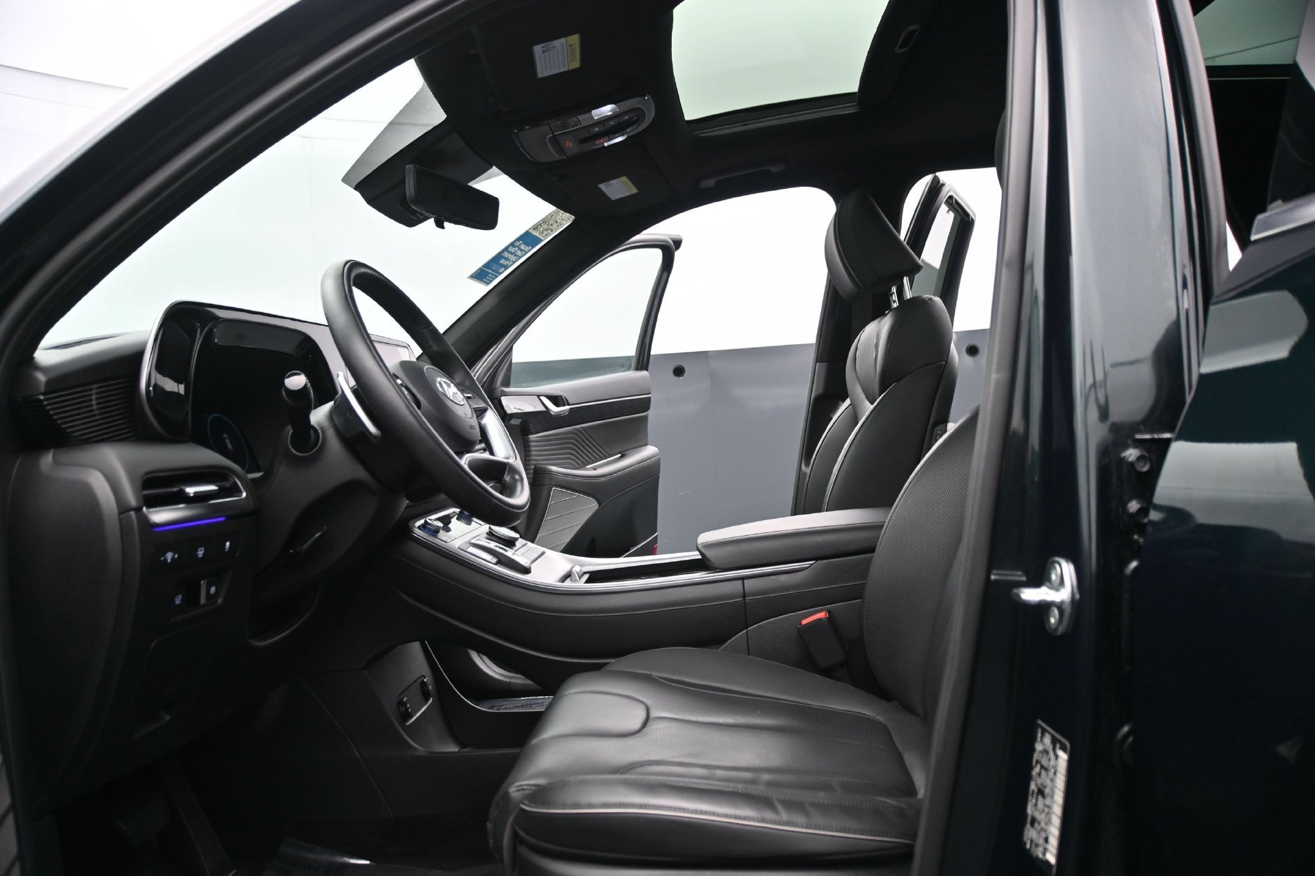 Used 2024 Hyundai Palisade Calligraphy AWD/4WD image 22