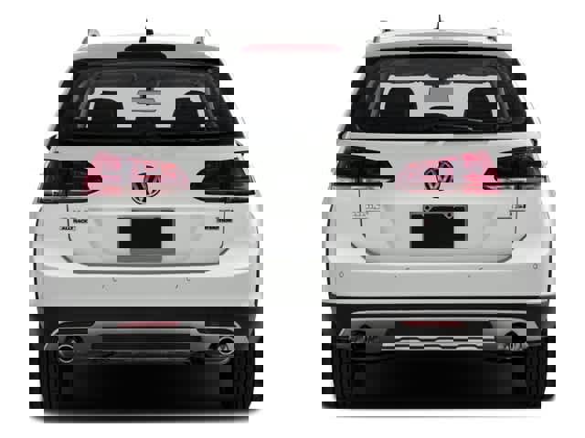 Used 2017 Volkswagen Golf Alltrack S image 5