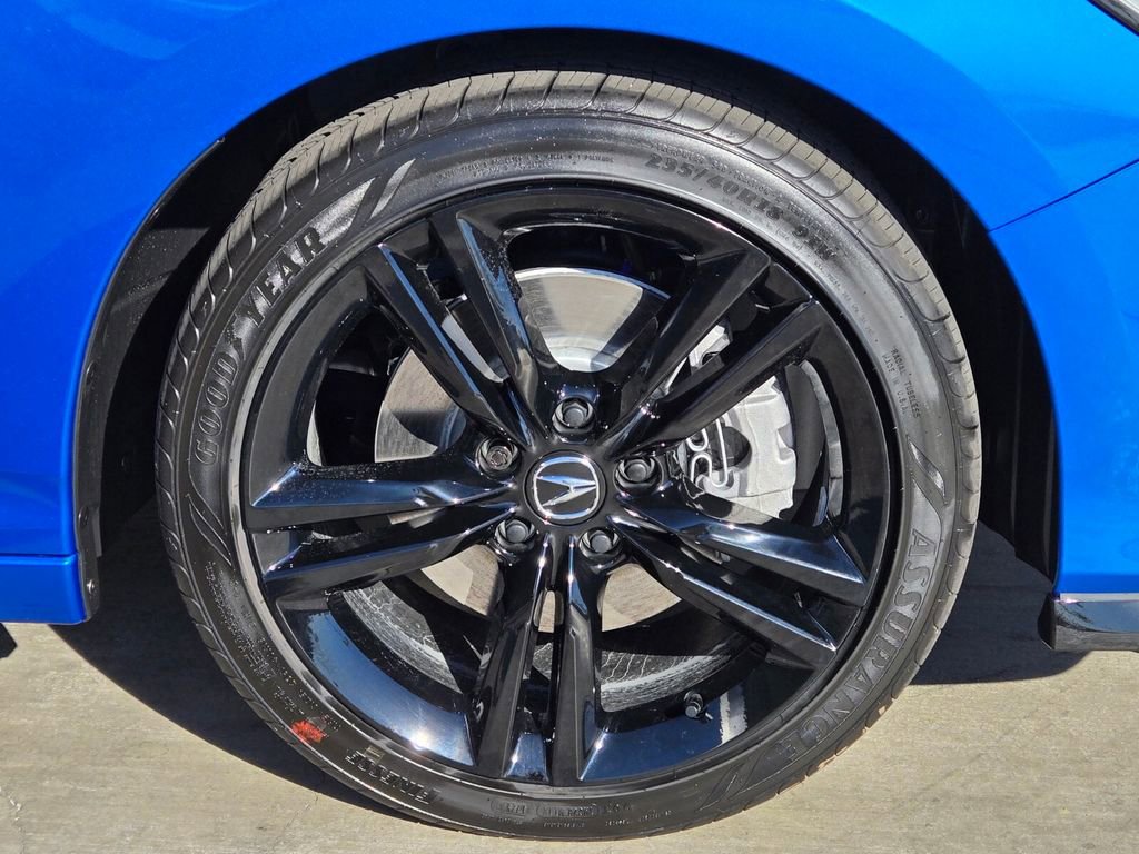 New 2026 Acura Integra A-Spec image 8