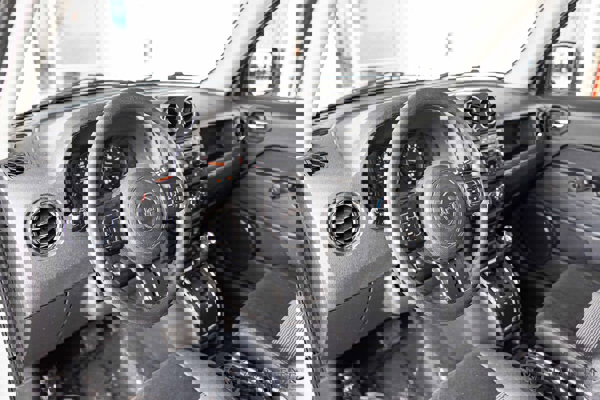 Used 2012 Jeep Patriot Sport FWD image 17