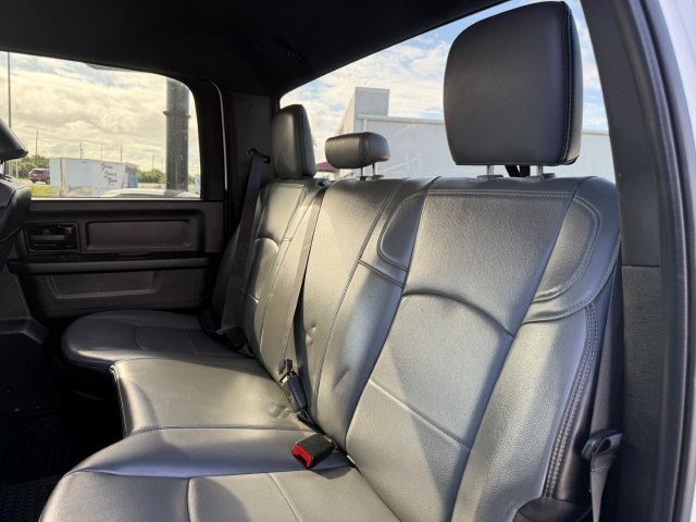 Used 2023 RAM 2500 Tradesman image 16