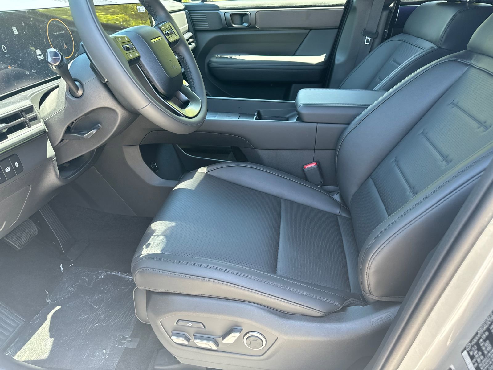 New 2024 Hyundai Santa Fe Calligraphy image 15